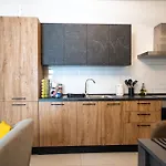 Modern 2 Bedroom Spinola Bay Near Paceville * Saint Julian's