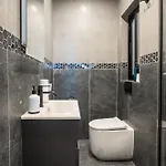 Modern 2 Bedroom Spinola Bay Near Paceville *