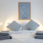 Modern 2 Bedroom Spinola Bay Near Paceville Apartment Saint Julian's