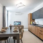 Modern 2 Bedroom Spinola Bay Near Paceville * Saint Julian's