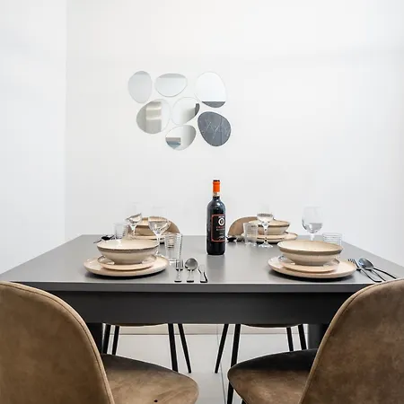 Modern 2 Bedroom Spinola Bay Near Paceville * Saint Julian's