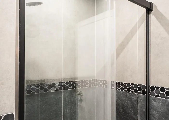 Modern 2 Bedroom Apartment Spinola Bay Near Paceville *