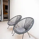 Modern 2 Bedroom Spinola Bay Near Paceville Saint Julian's