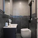 Modern 2 Bedroom Spinola Bay Near Paceville Διαμέρισμα